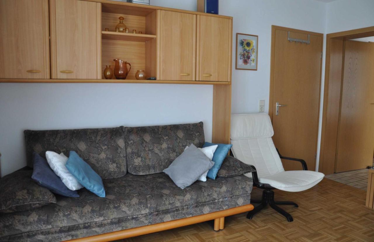 Ferienwohnung Fischer Мерсбург Екстер'єр фото