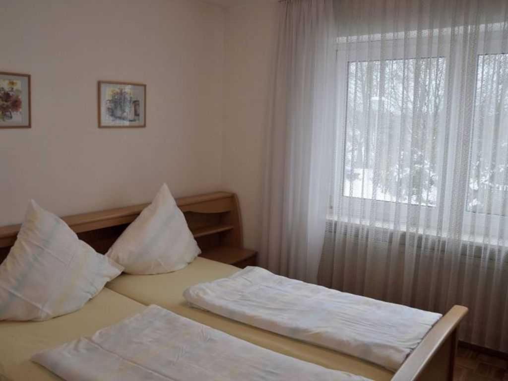 Ferienwohnung Fischer Мерсбург Екстер'єр фото