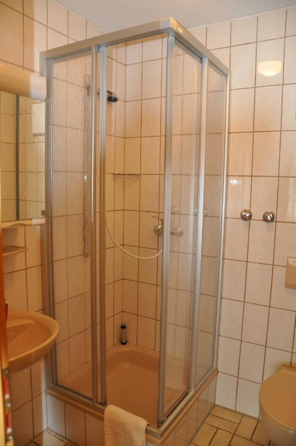 Ferienwohnung Fischer Мерсбург Екстер'єр фото